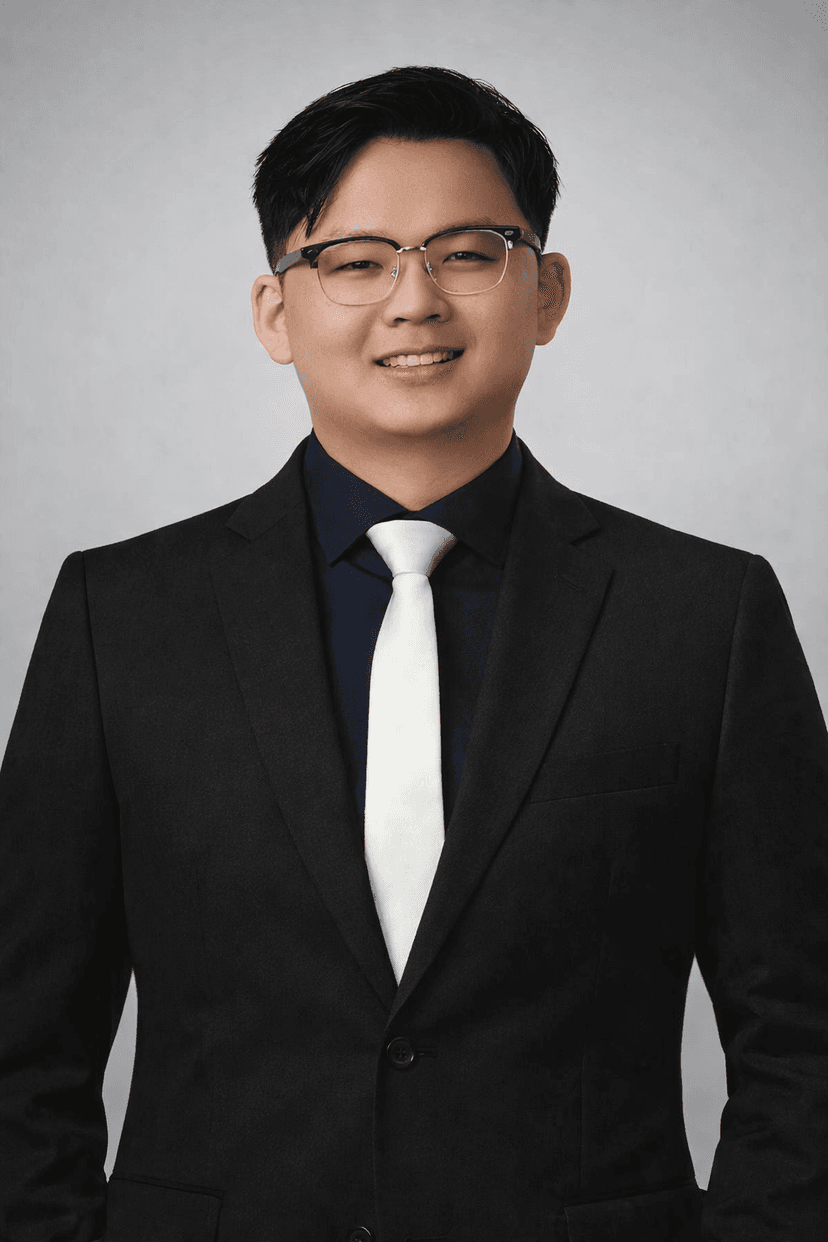 Chua Swee Liang